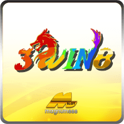 3Win8 - Slot - Magnum888m