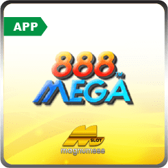 888Mega 2 - Slot - Magnum888m