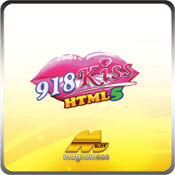 918kiss HTML5 - Slot - Magnum888m