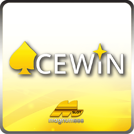 Acewin - Slot - Magnum888m