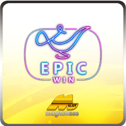 Epicwin - Slot - Magnum888m