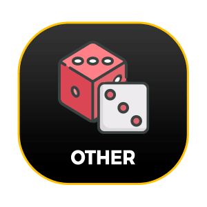 Fishing Game - Top Bar Button - Magnum888m