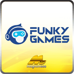 Funky Games - Slot - Magnum888m