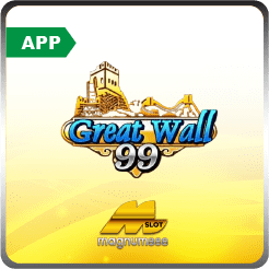 Great Wall 99 - Slot - Magnum888m