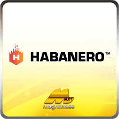 Habanero - Slot - Magnum888m
