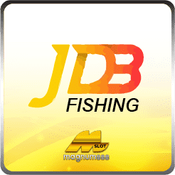 JDB Fishing - Fishing Game - Magnum888m