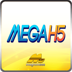 MegaH5 - Slot - Magnum888m