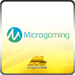 Microgaming - Slot - Magnum888m