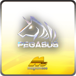 Pegasus - Slot - Magnum888m