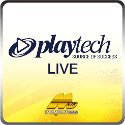 Playtech - Live Game - Magnum888m