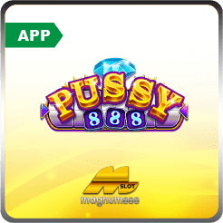 Pussy888 - Slot - Magnum888m