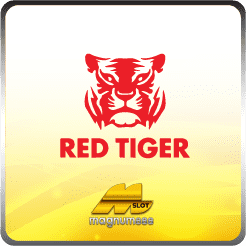 Red Tiger - Slot - Magnum888m