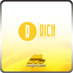 Rich Gaming - Slot - Magnum888m