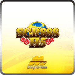 SCR888 H5 - Slot - Magnum888m
