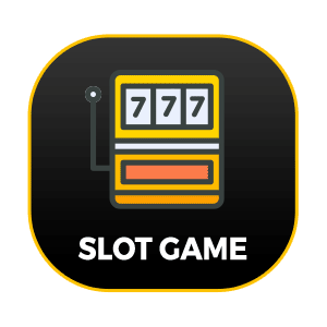 Slot Game - Top Bar Button - Magnum888m