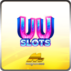 UU Slots - Slot - Magnum888m