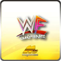 We Gaming - Slot - Magnum888m