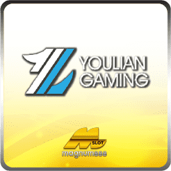 Youlian Gaming - Fishing Game - Magnum888m