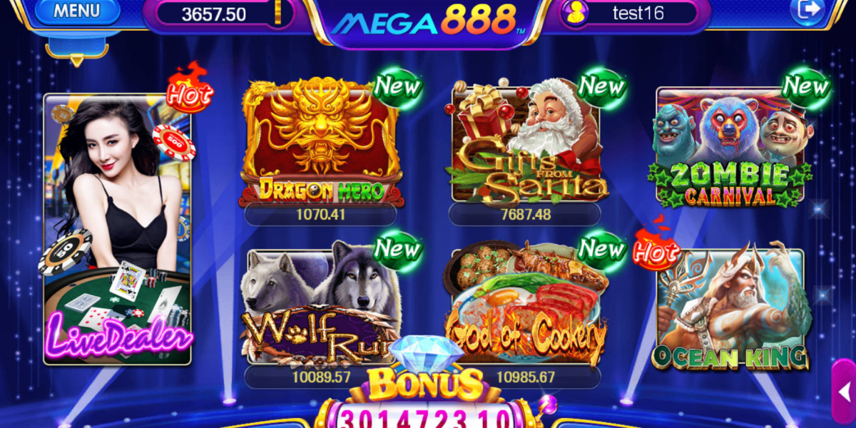 Common Mistakes to Avoid with Mega888 Free Credit RM10 - magnum888m