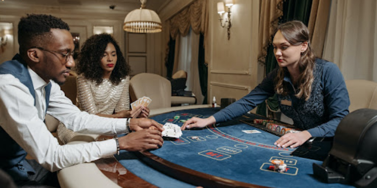 Enhancing Your Interaction with Magnum888 Live Dealers - magnum888m