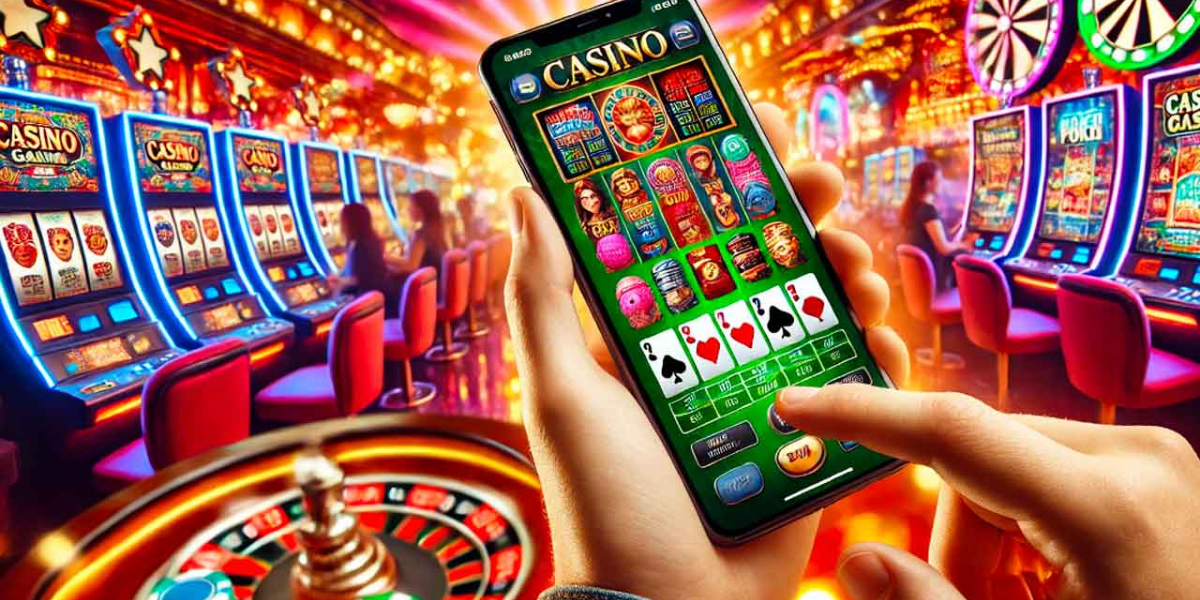 Magnum888 Bonuses and Promotions for Slot Players - magnum888m