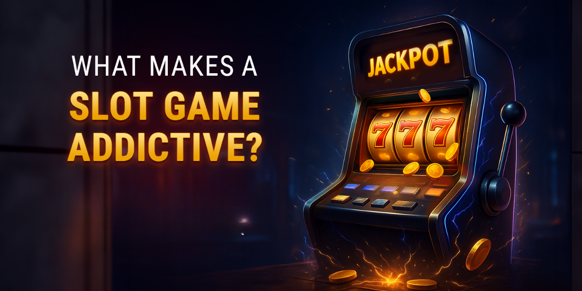 Magnum888 Slot Game Features That Make It Addictive - magnum888m
