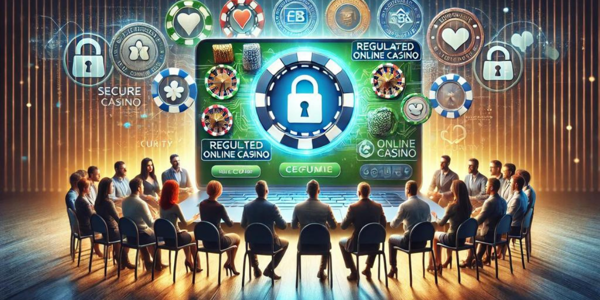 Magnum888&rsquo;s Security and Fair Play Commitment - magnum888m