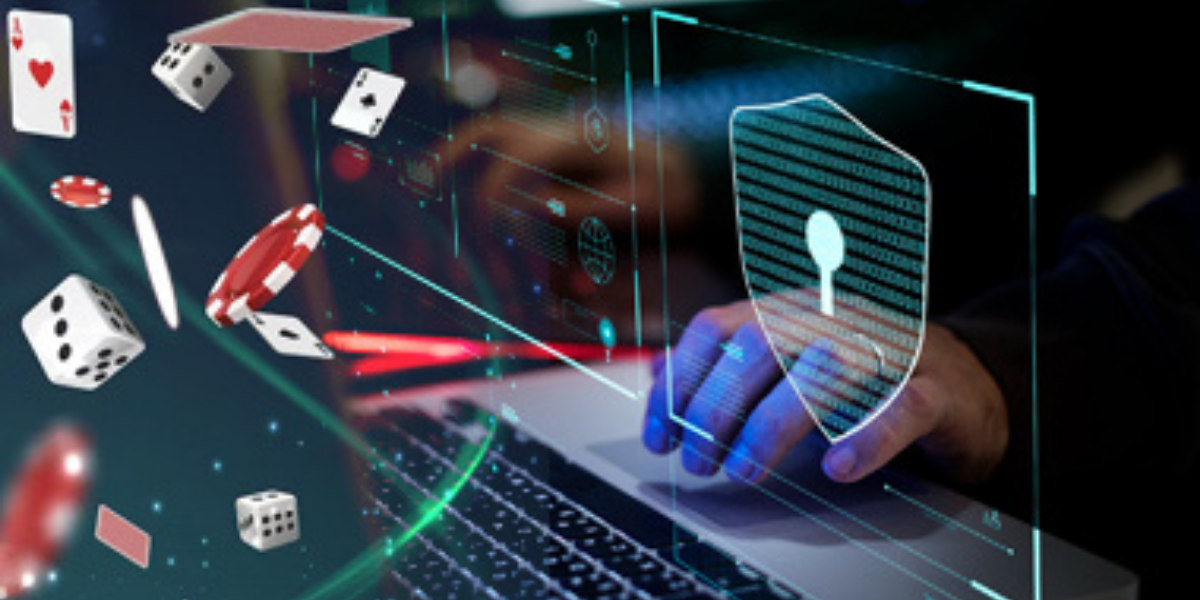 Security and Fair Play on Magnum888 - magnum888m