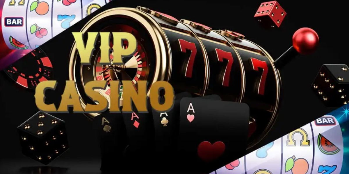 The Luxury Experience of Magnum888 VIP Services - magnum888m