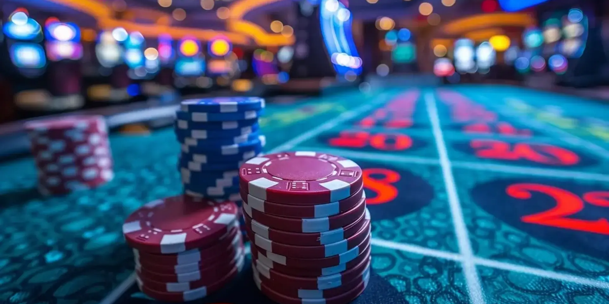 Why Magnum888&rsquo;s VIP Program Stands Out - magnum888m