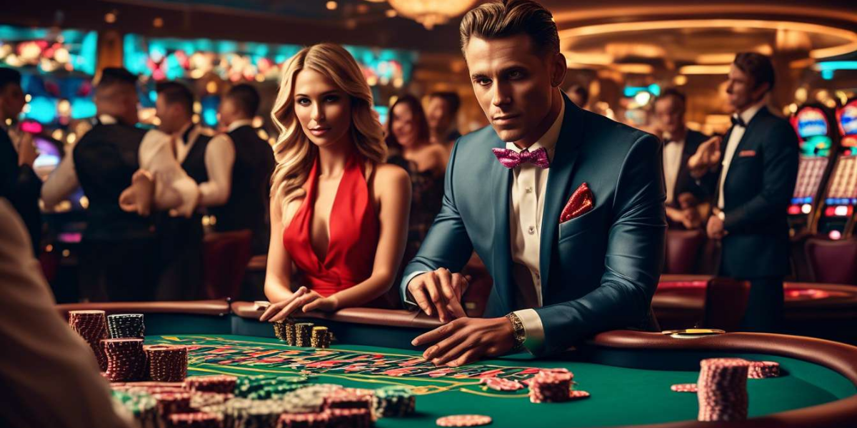 Enhancing Your Experience at Magnum888 - magnum888m