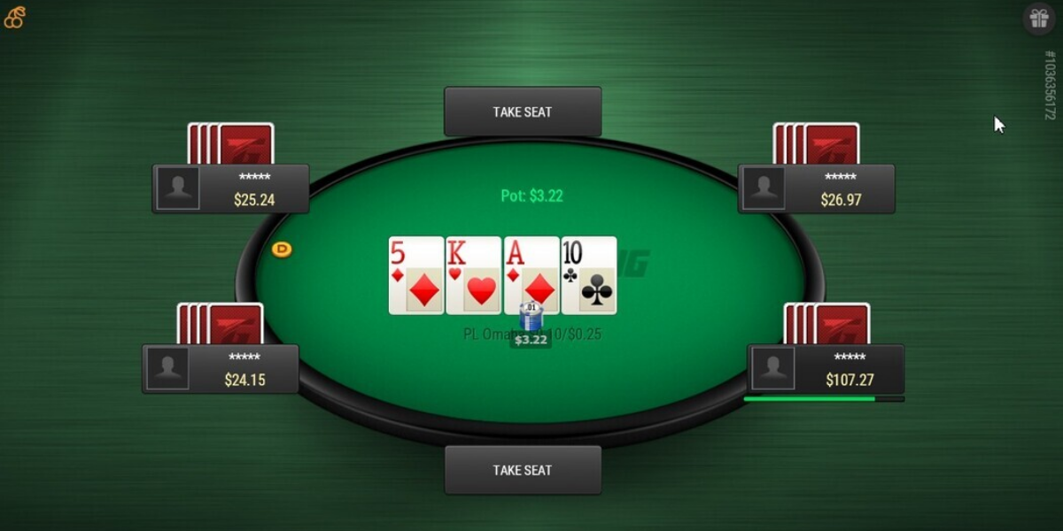Magnum888 Online Casino Malaysia Online Poker Rooms Strategy - magnum888m