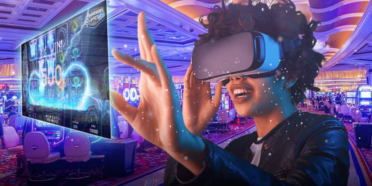 Magnum888 and the Future of Online Slots - magnum888m