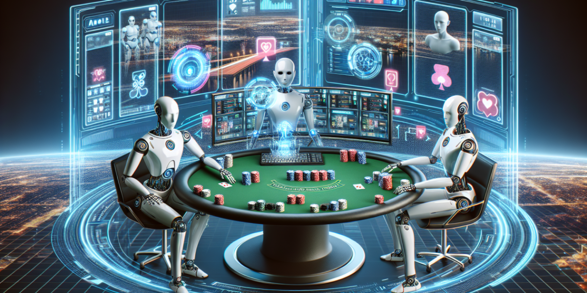 The Future of Online Gaming with Magnum888 - magnum888m