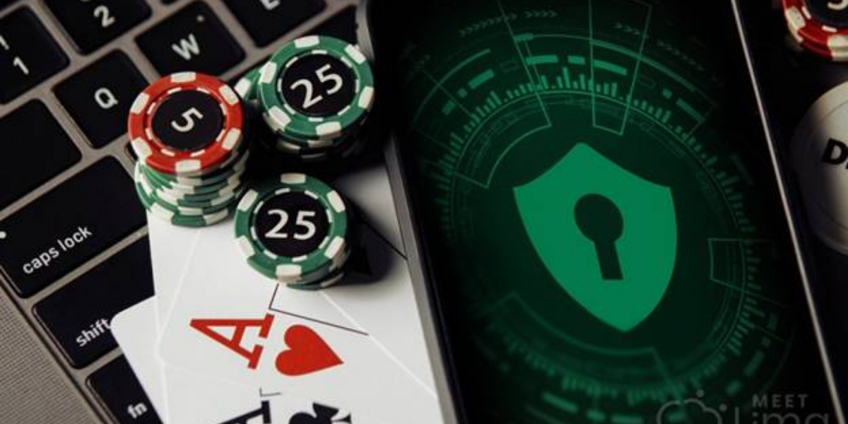 The Safety and Security of Playing on Magnum888 - magnum888m