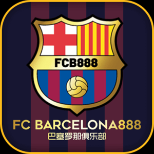 Barcelona888 - Logo - magnum888m