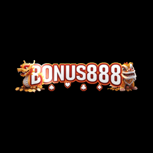 Bonus888 - Logo - magnum888m