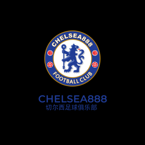 Chelsea888 - Logo - magnum888m