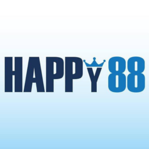 Happy88 - Logo - magnum888m