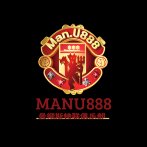 Manu888 - Logo - magnum888m