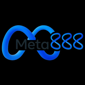 Meta888 - Logo - magnum888m