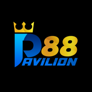 Pavilion88 - Logo - magnum888m