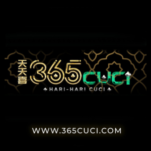365Cuci - Logo - magnum888m