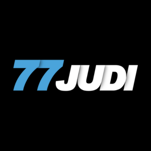 77Judi - Logo - magnum888m