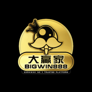 Bigwin888 - Logo - magnum888m