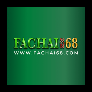 Fachai68 - Logo - magnum888m
