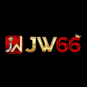 Judiwin66 - Logo - magnum888m