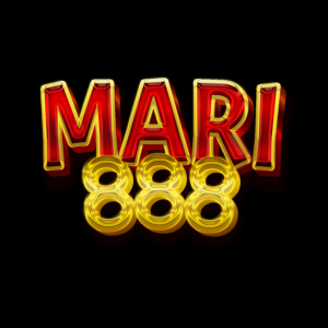 Mari888 - Logo - magnum888m
