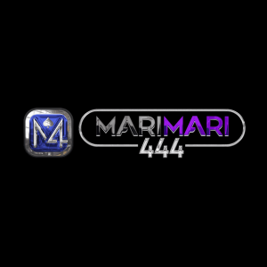 Marimari444 - Logo - magnum888m