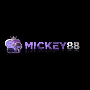 Mickey88 - Logo - magnum888m